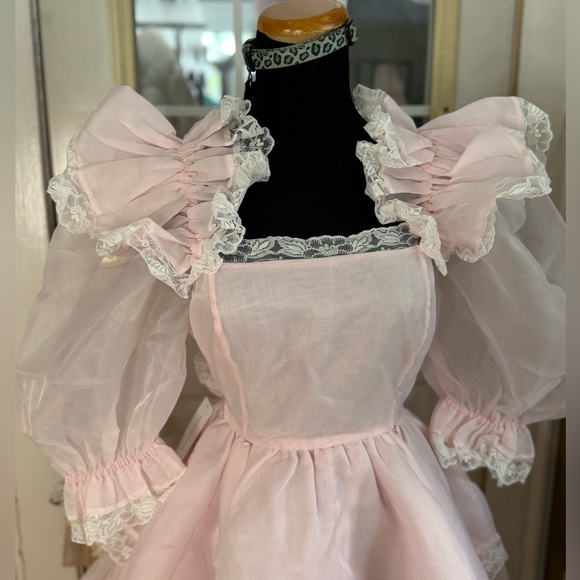 Selkie Baby Soft Duchess Sugarfrill - Picture 8 of 13